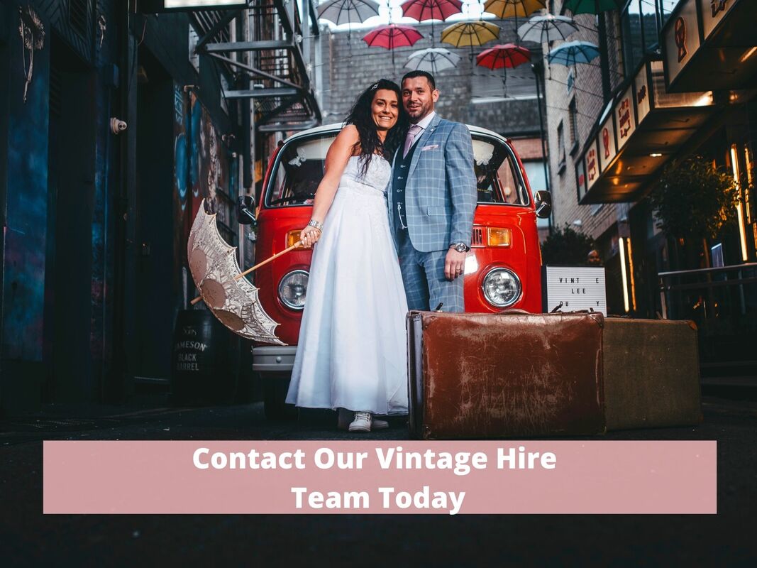 Are you looking for a quote for our vintage bus and car services? Then fill out the contact form below to get in touch with the Vintage Fleet Ireland Team.